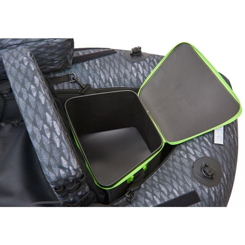 Gunki Belly Boot Safe Bag Squad