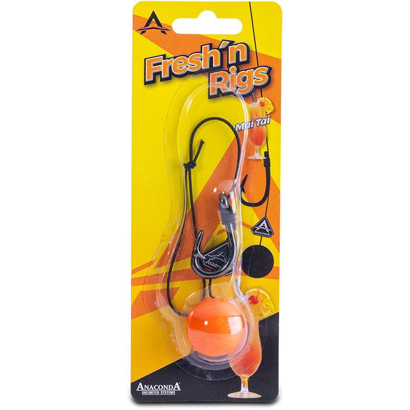 Anaconda Fresh'n Rigs Mai Tai