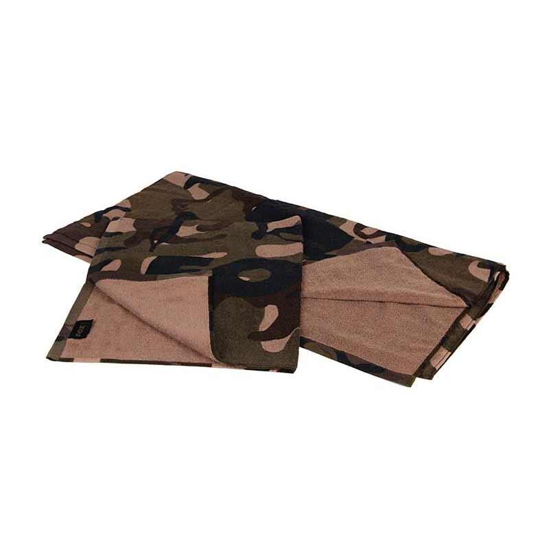 FOX Beach/Hand Towel Set