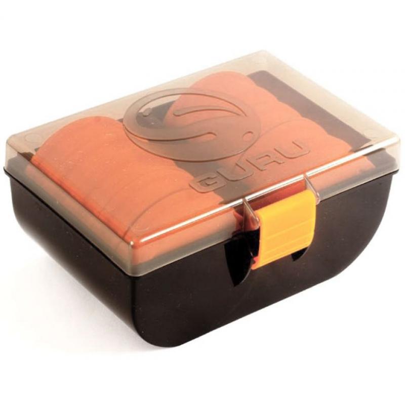 Guru Rig Box