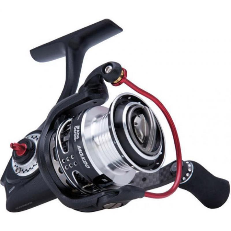 Abu Garcia Revo MGX Spinning 20 SP