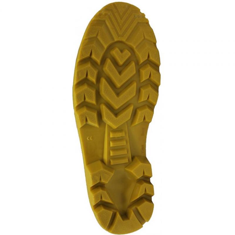 Vass 700E Nova Watstiefel