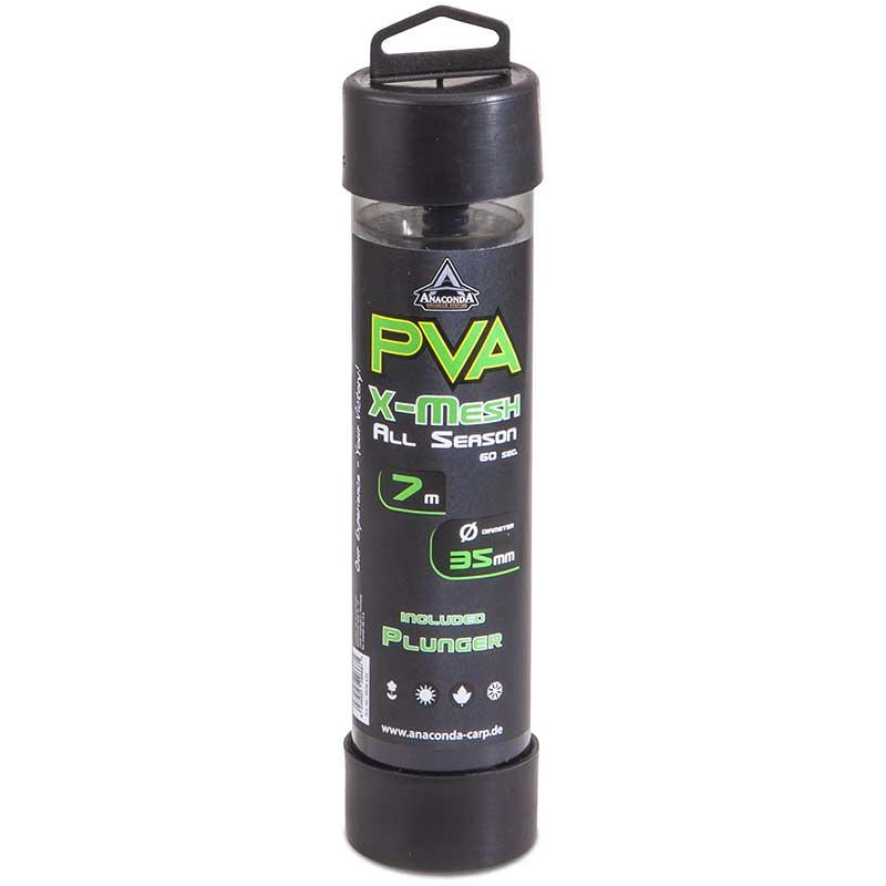 Anaconda All Season PVA X-Mesh System 7 m 35 mm
