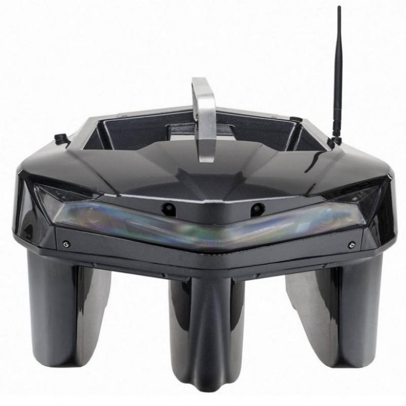 Carp Royal KING 6.0 Futterboot GPS / SONAR / LI-ION