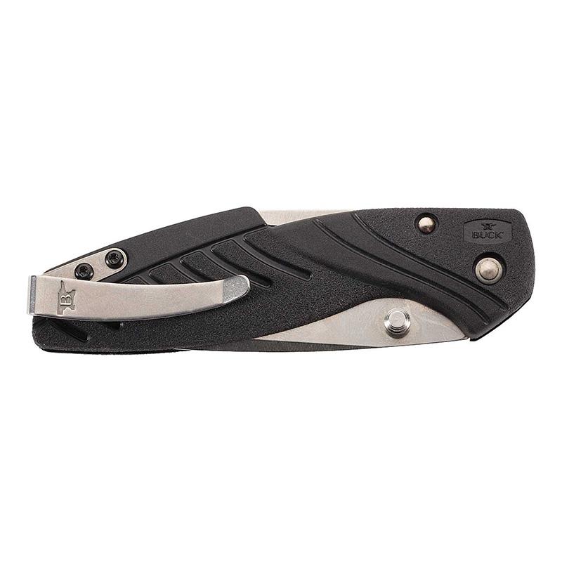 Buck Rival II