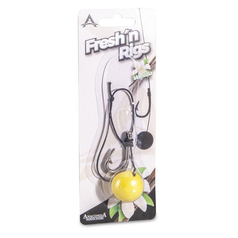 Anaconda Fresh'n Rigs Vanilla