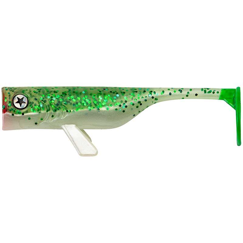 #LMAB Drunk Bait 8 cm Mojito Mike