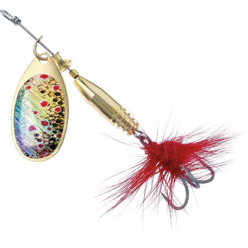 Balzer Colonel Classic Spinner Bachforelle 3 g