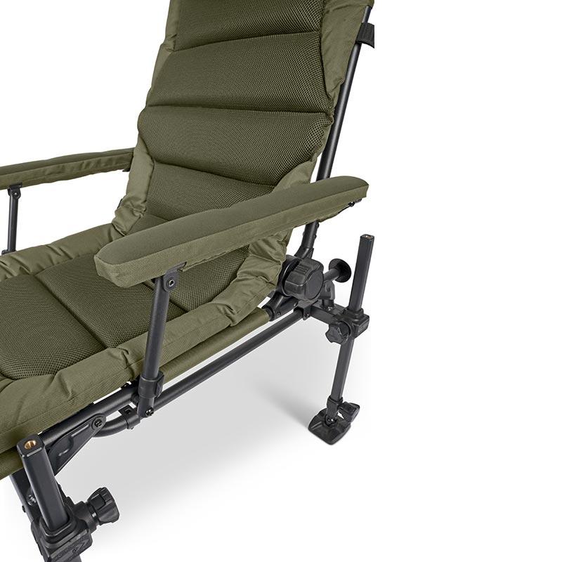 Korum S23 Supa Deluxe Accessory Chair 2
