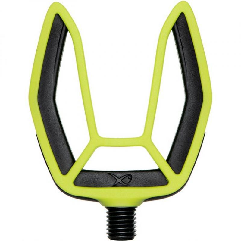 Matrix Flexi Rod Butt Grip