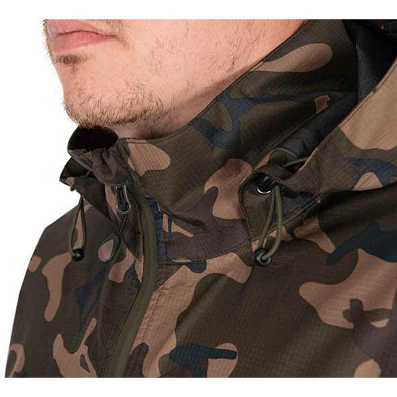 FOX Camo/Khaki RS 10K Jacket