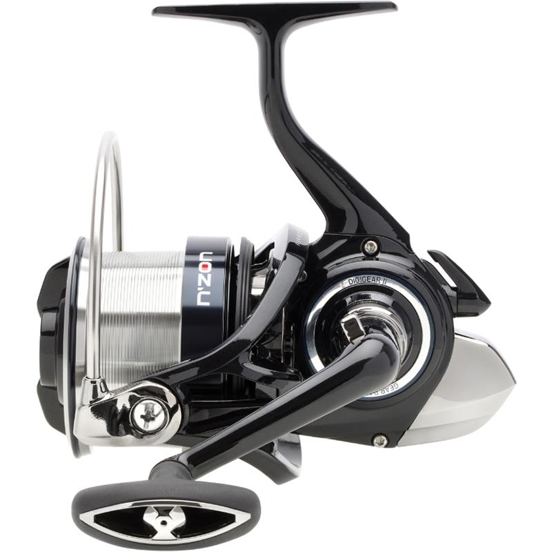 DAIWA 24 N'ZON Plus Distance 25QD