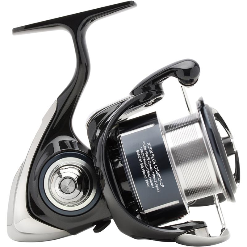 DAIWA 24 N'ZON Plus LT5000S-CP