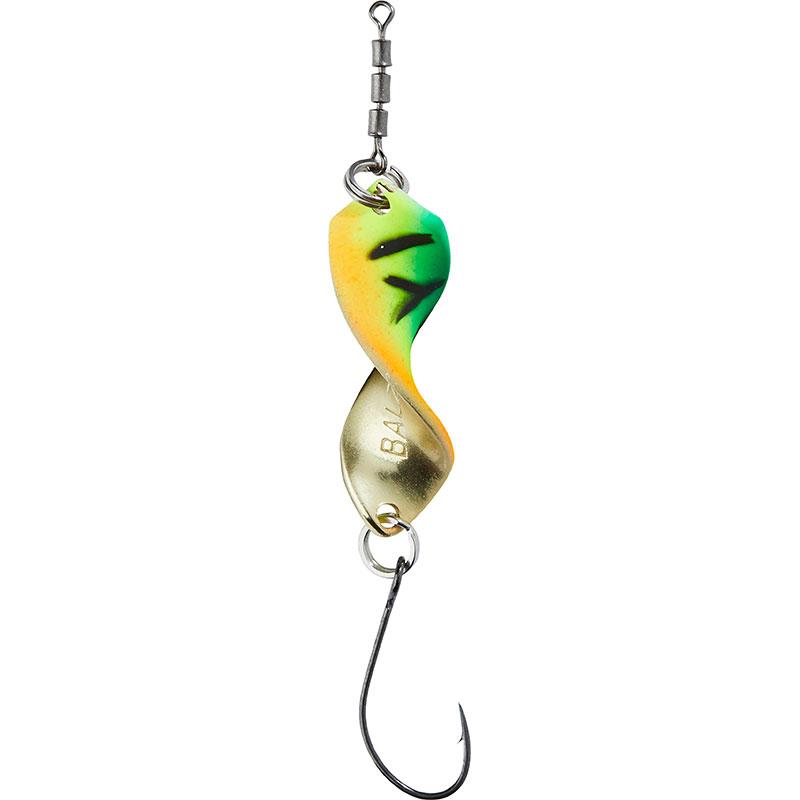 Balzer Shooter Spoon 3,5 g Fire Shark