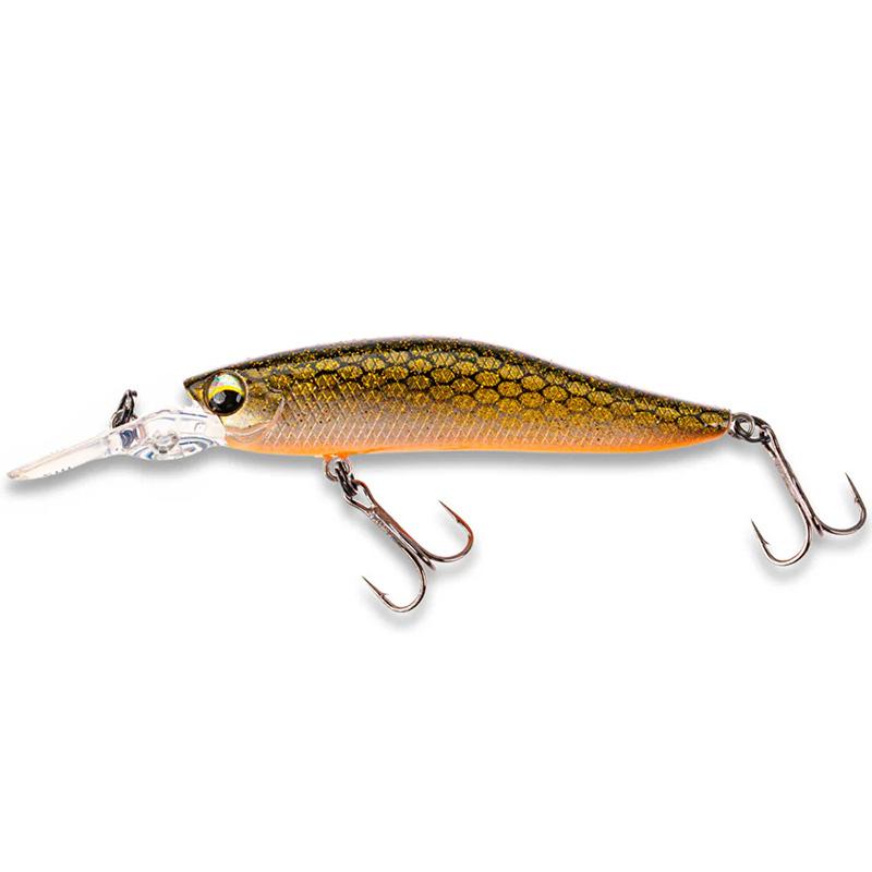#LMAB KØFI (KÖFI) Flash Vibe 80SP MR Golden Roach