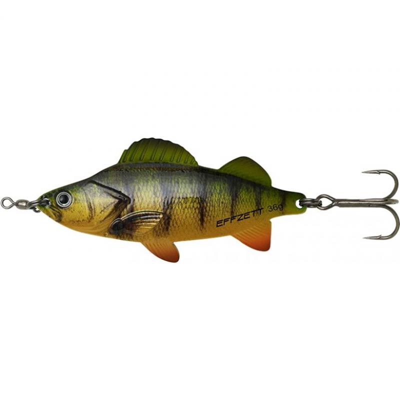 Effzett Perch Spoon 9 cm 36 g Perch