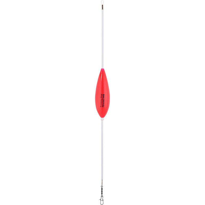 Balzer Anti Tangle Sbirolino Rot Schwimmend 20 g