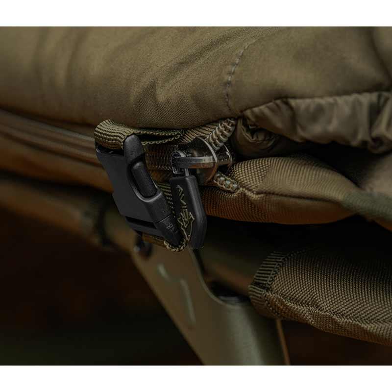 Avid Carp Revolve System