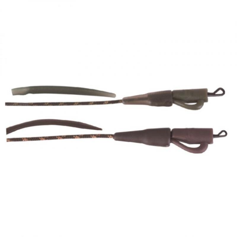 Anaconda LL SafetyClipQuickChange 45 lb Camou Brown