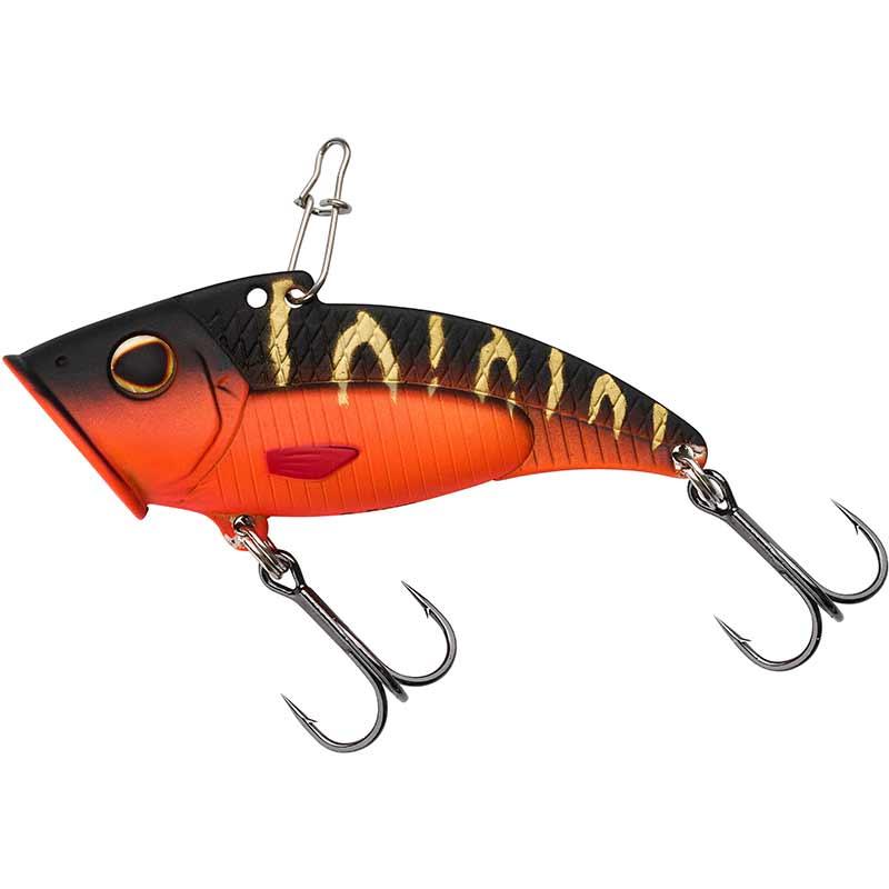Berkley Rattling Powerblade 4,5 cm 10 g Black Tiger