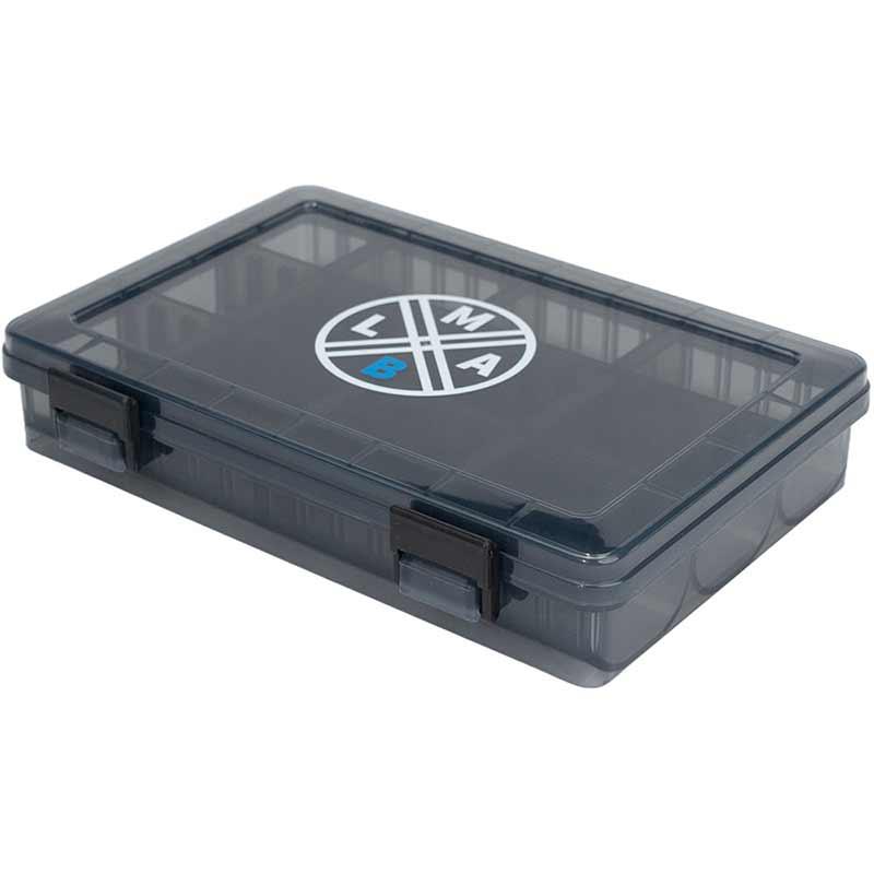 #LMAB Tackle Box Standard Shallow Small