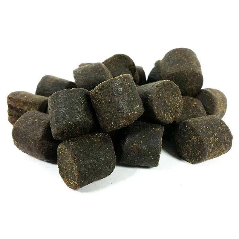 Coppens Base Halibut Pellets 20 kg ohne Loch - 20 mm