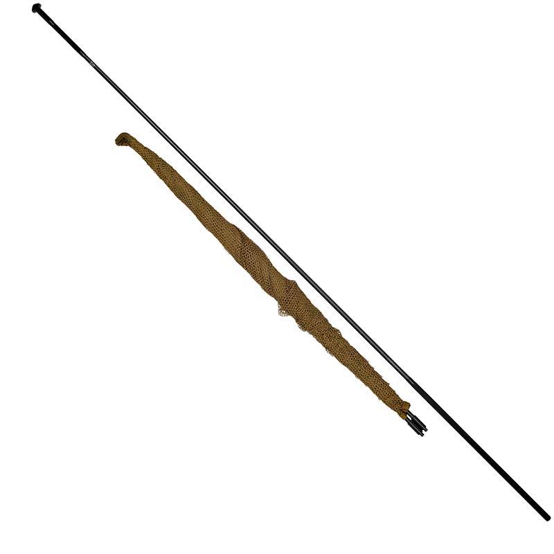 DAIWA Infinity Karpfenkescher Einteilig 1,80 m