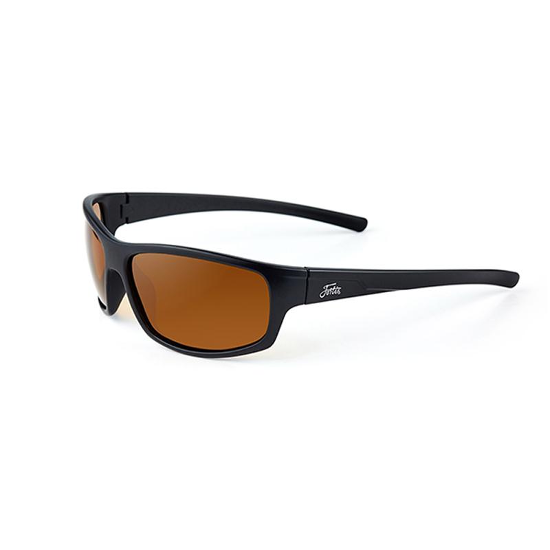 Fortis Essentials Brown