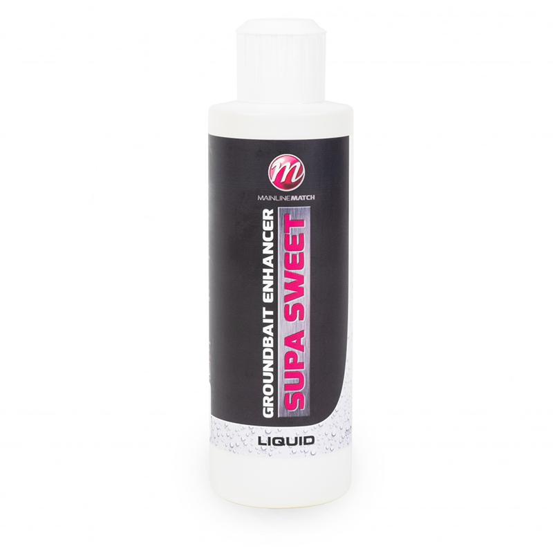 Mainline Baits Match Supa Sweet Groundbait Enhancer 250 ml