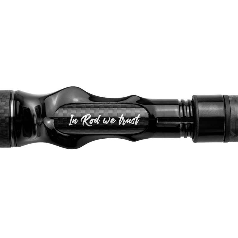 #LMAB The Rodfather Casting RF-C782XXH 2,33 m 40-150 g
