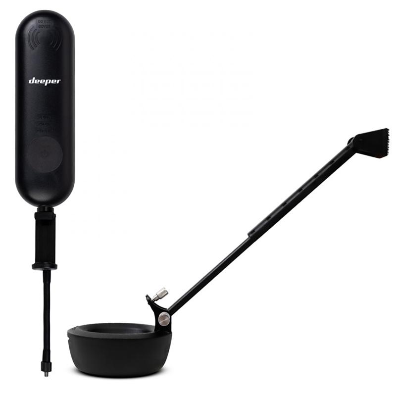 Deeper Range Extender Kit