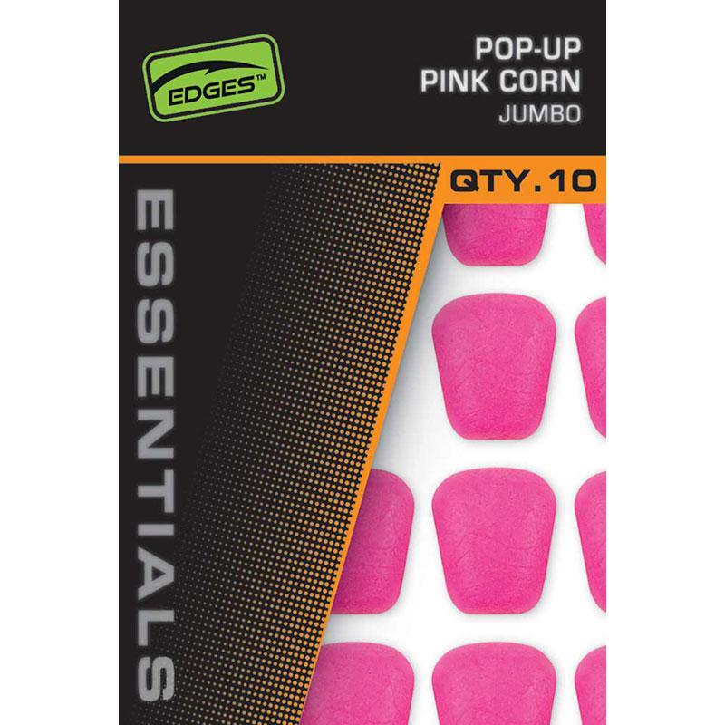 FOX Edges Essentials Pop Up Pink Corn Jumbo