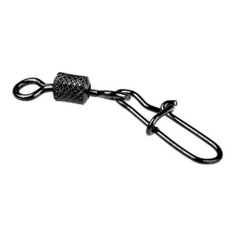 Akkoi Snap Swivels ZVn01 #4 25 kg 6 Stück