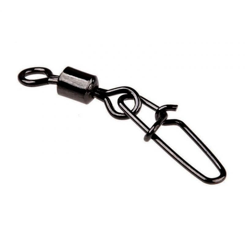 Akkoi Snap Swivels ZV07 #5 25 kg 6 Stück