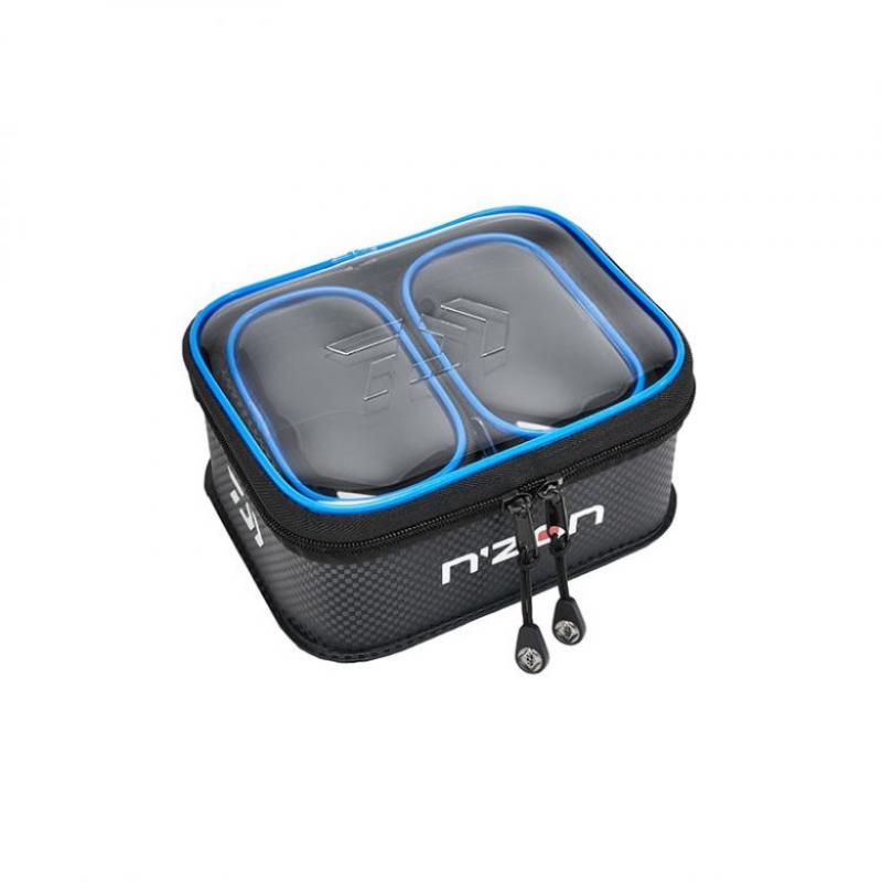 DAIWA NZON EVA Zubehörboxen Set