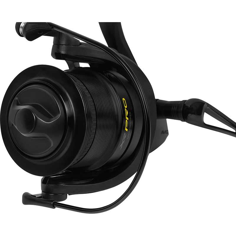 Avid Carp XR Pro Spod/Marker Reel