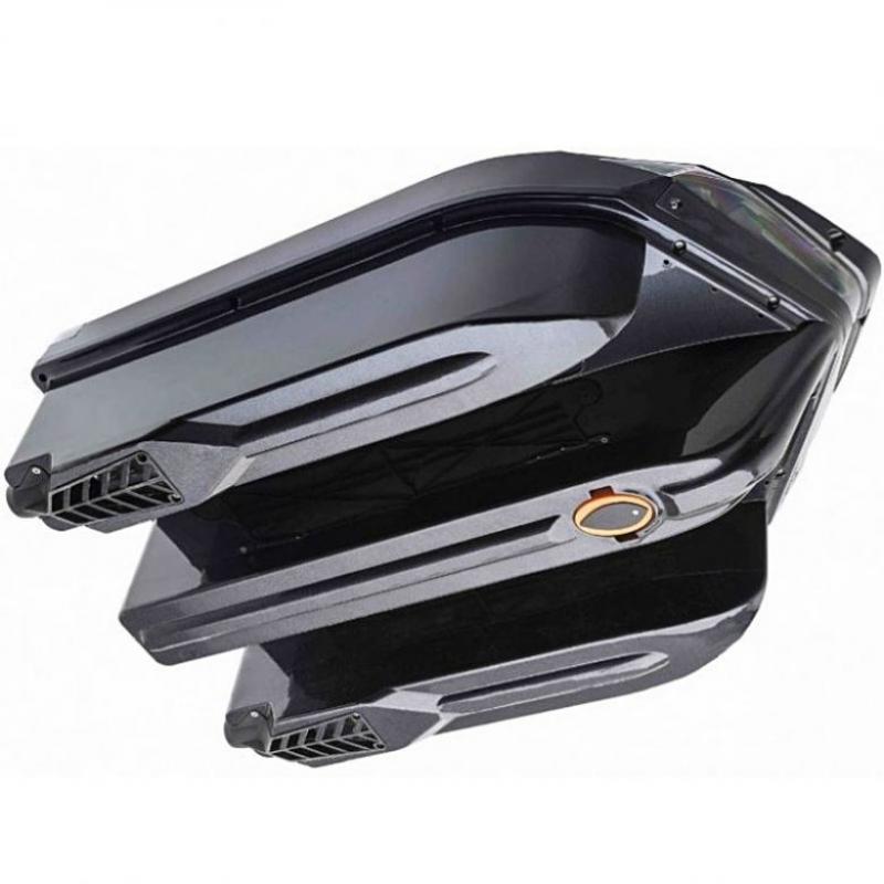 Carp Royal KING 6.0 Futterboot GPS / SONAR / LI-ION