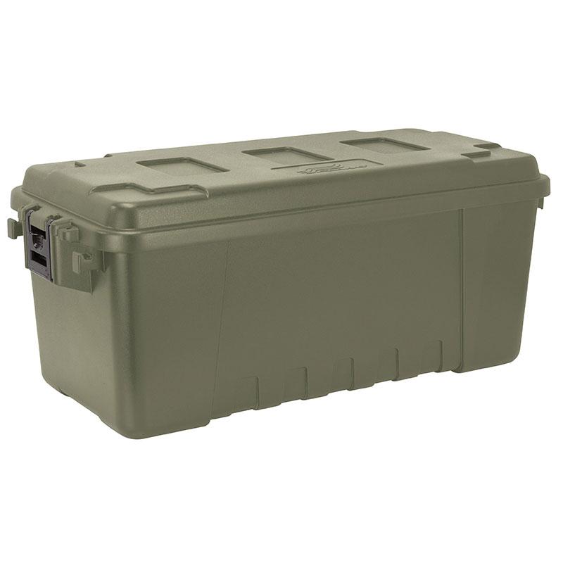 Plano Sportsmans Trunk Medium