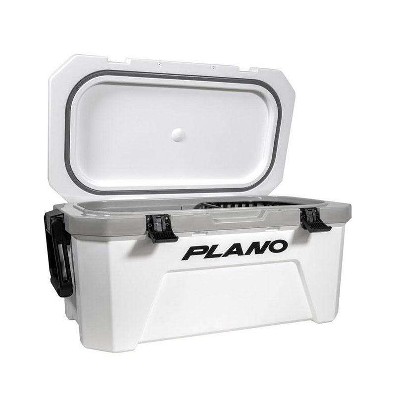 Plano Frost Kühlbox 30 Liter White