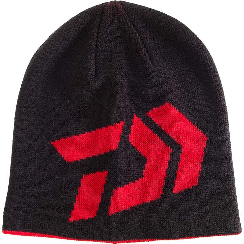 DAIWA D-VEC Beanie Black