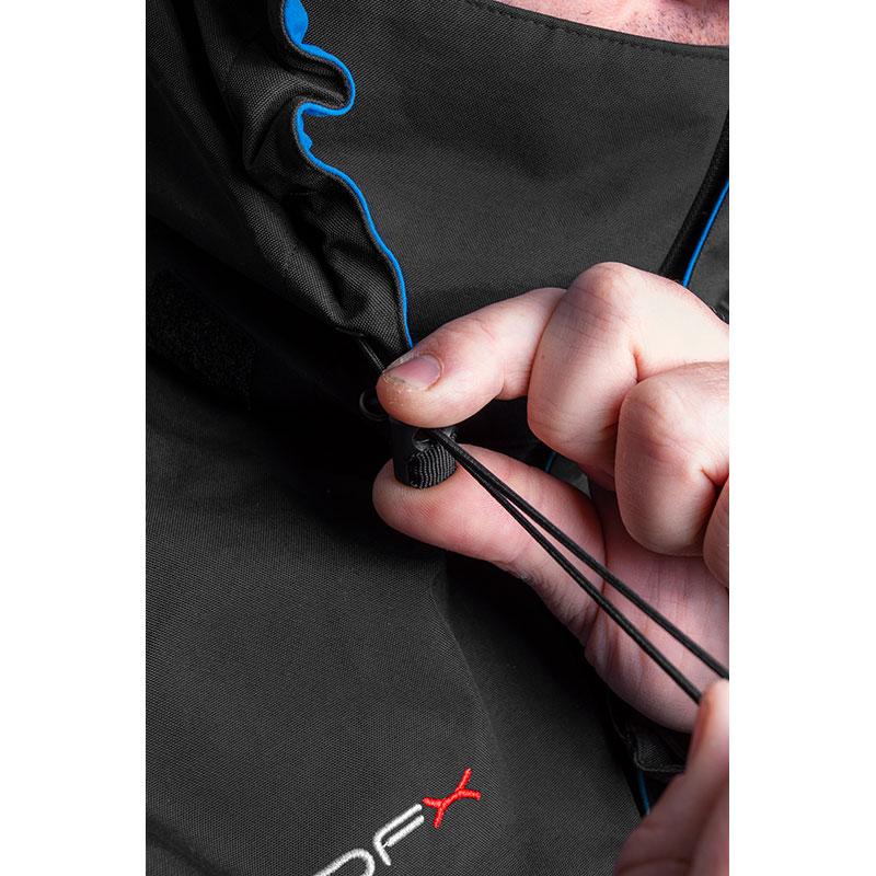 Preston DFX Suit