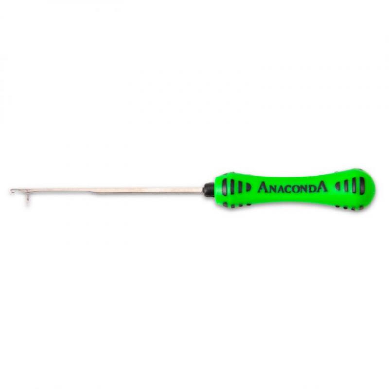 Anaconda Leadcore Splice Needle green