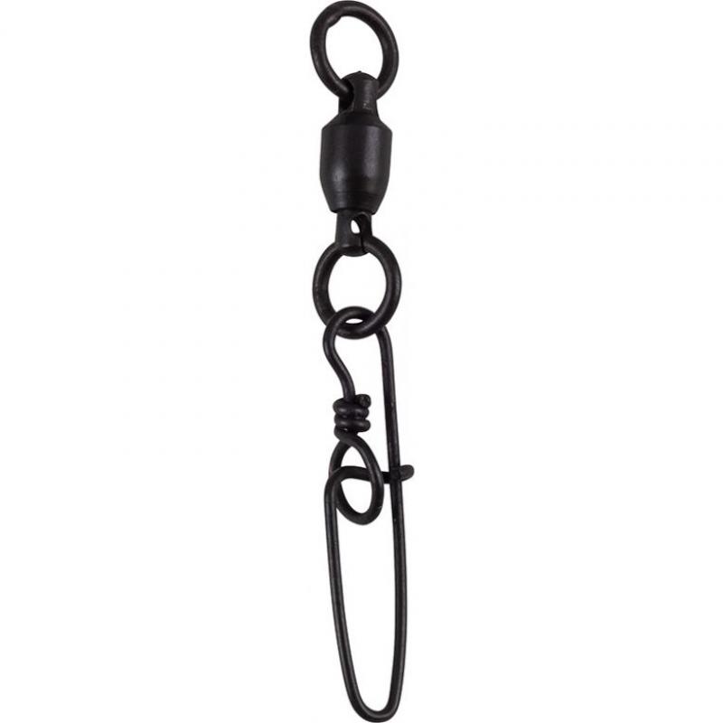 Aquantic BB Double Insurance Swivel 3/0