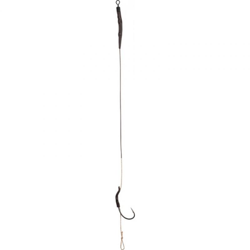 Anaconda Piercer Combi Rig Curve Shank 20 cm 35 lb Gr. 4