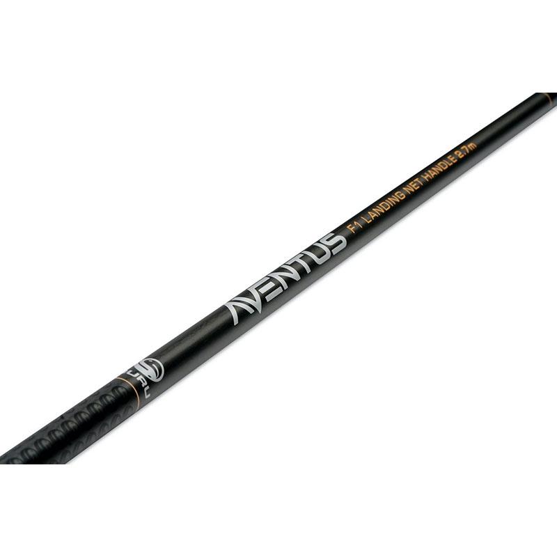Guru Aventus 2,7m F1 Landing Net Handle