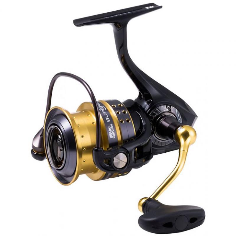 Abu Garcia Superior 3000SH