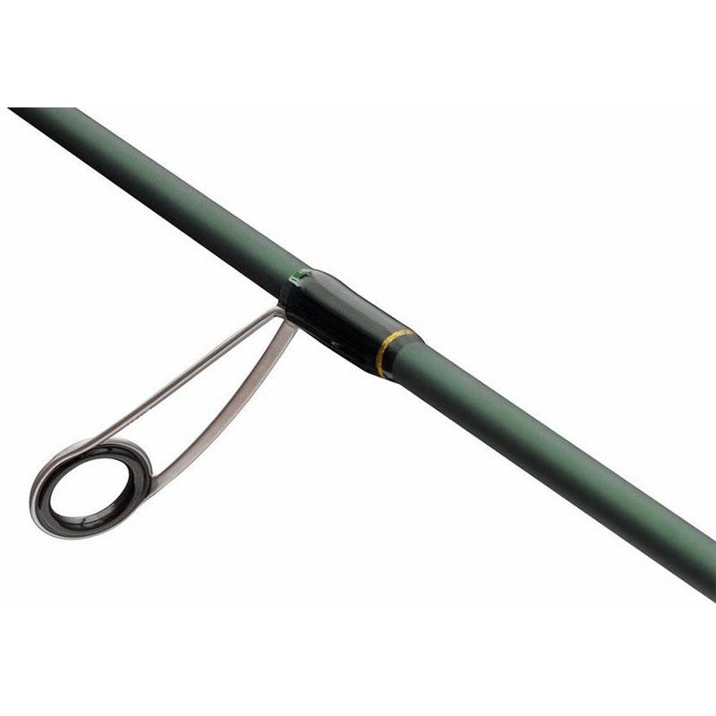 Abu Garcia Carabus Delicate2 632UL 191 cm 0,8-4 g