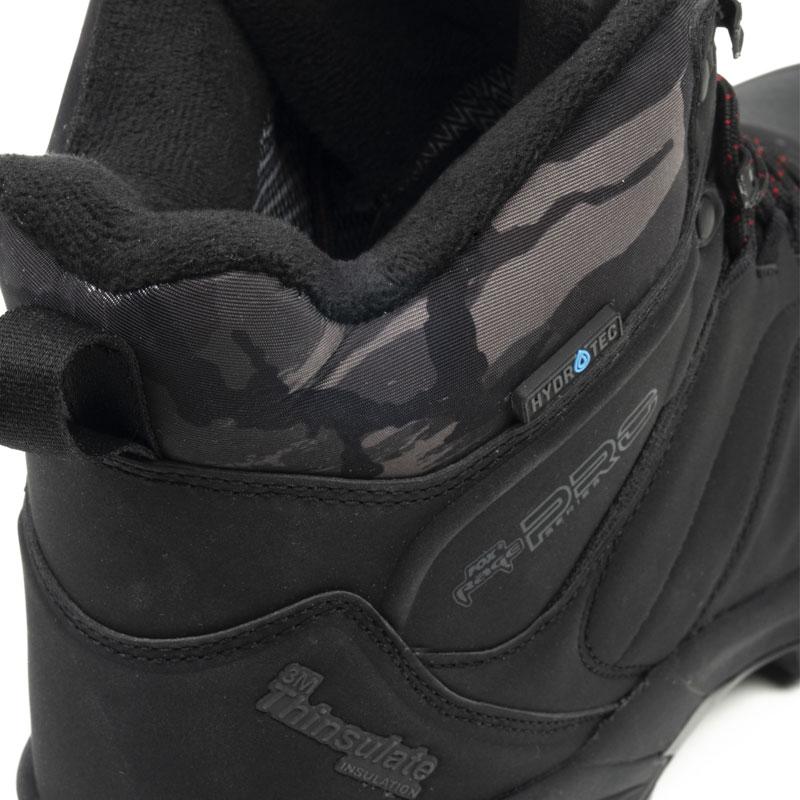 FOX Rage Pro Series Thermal Boots