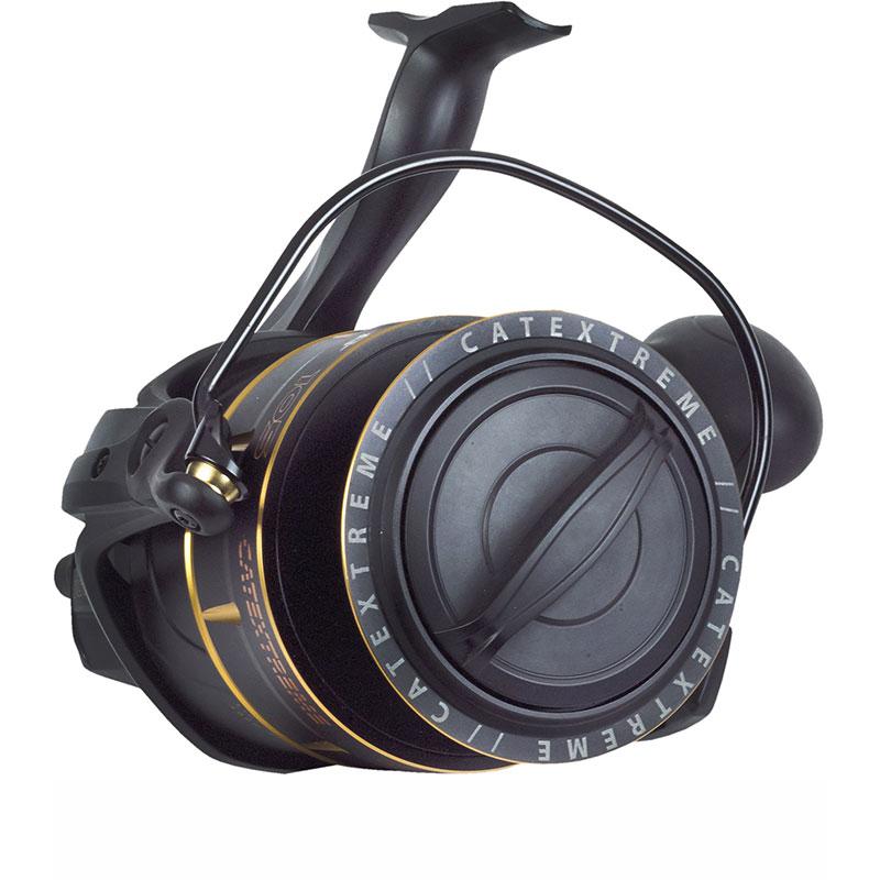 Black Cat Catextreme Big Cat 105