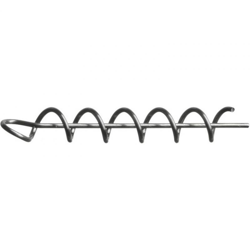 DAIWA Prorex Screw-In Schraubspirale - 3 cm